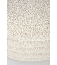 BLISS ławka z funkcją pojemnika, kremowy (1p1szt)