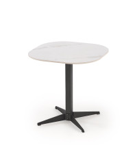 BORNA S ława blat biały marmur (1p1szt)