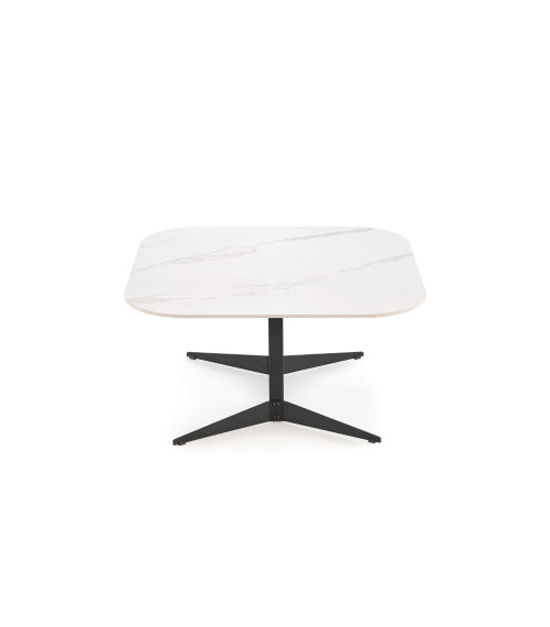 BORNA ława blat biały marmur (1p1szt)