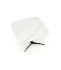 BORNA ława blat biały marmur (1p1szt)