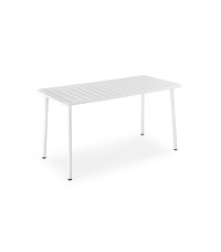 BOSCO stół prostokąt  biały (2p1szt)