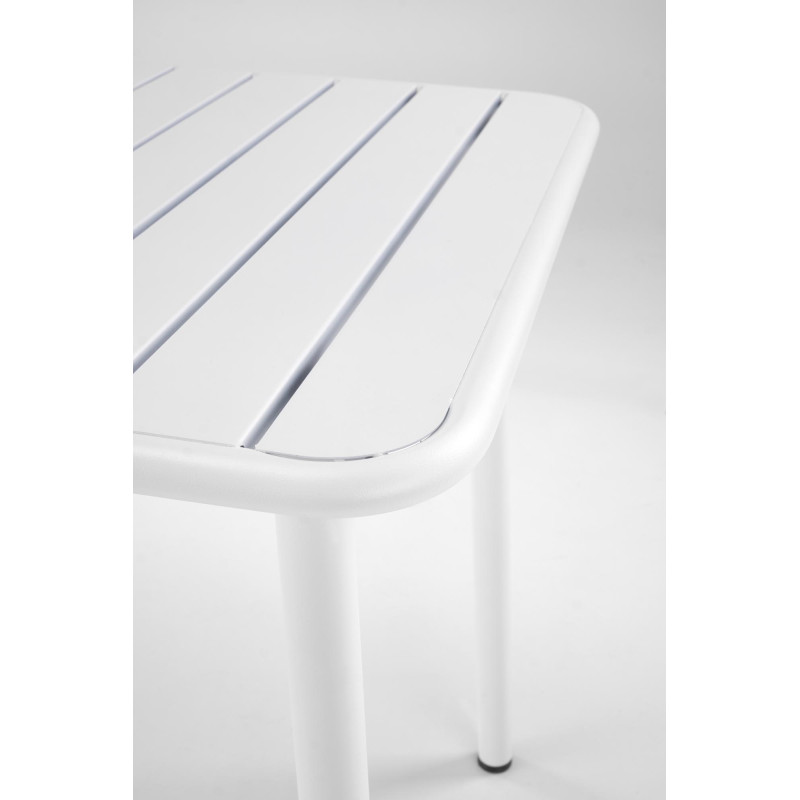 BOSCO stół prostokąt  biały (2p1szt)