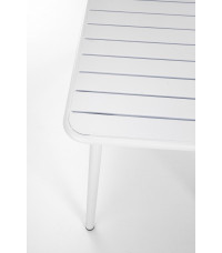 BOSCO stół prostokąt  biały (2p1szt)