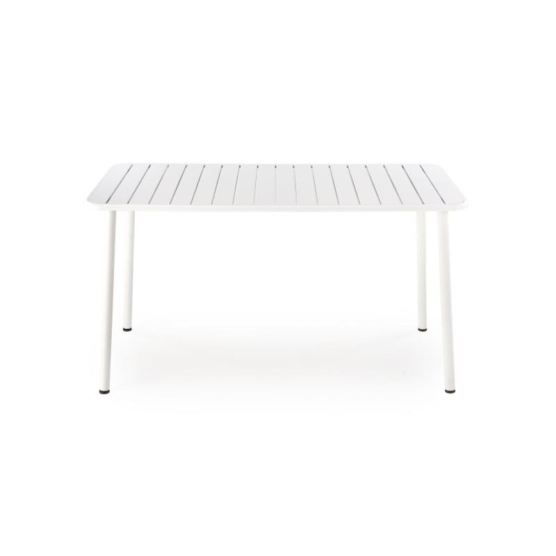 BOSCO stół prostokąt  biały (2p1szt)