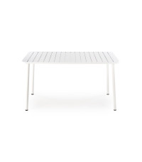 BOSCO stół prostokąt  biały (2p1szt)