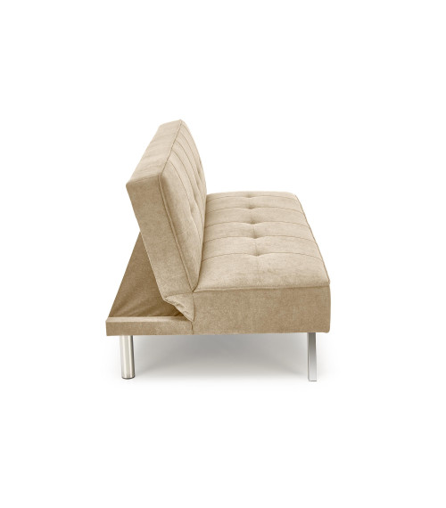 CARLITO sofa rozkładana beżowy (1p1szt)