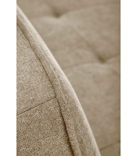 CARLITO sofa rozkładana beżowy (1p1szt)