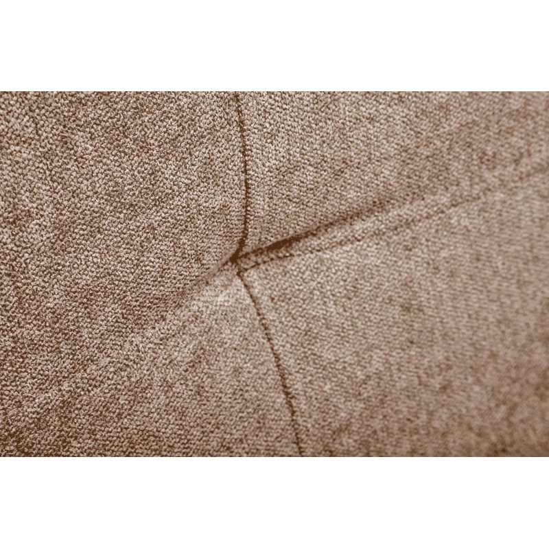 CARLITO sofa rozkładana beżowy (1p1szt)