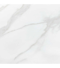 CASEMIRO stół blat - biały marmur, noga - złoty (2p1szt)