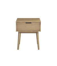 CASSINA szafka nocna naturalny (1p1szt)