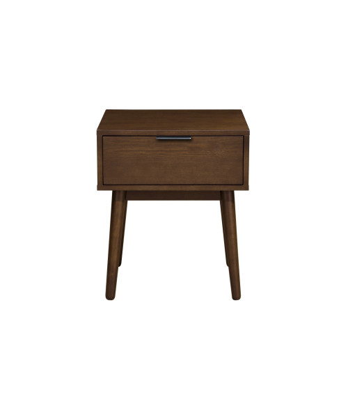CASSINA szafka nocna orzech (1p1szt)