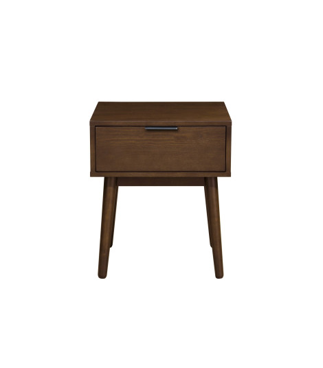 CASSINA szafka nocna orzech (1p1szt)