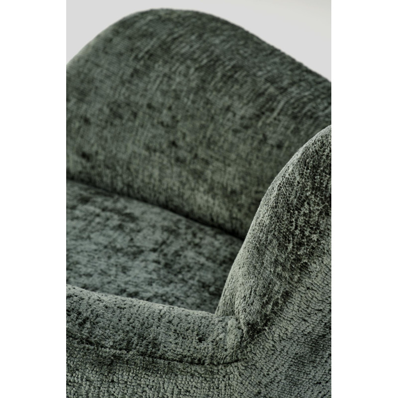 CASTRO fotel wypoczynkowy c.zielony (1p1szt)