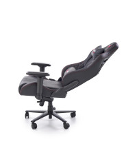 CHAVEZ fotel gabinetowy czarny