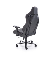 CHAVEZ fotel gabinetowy czarny