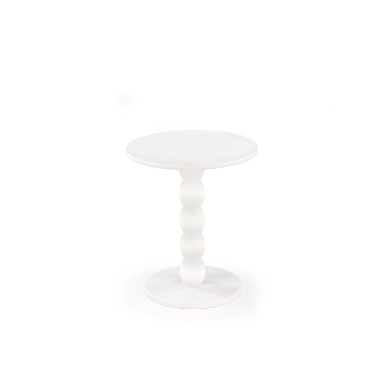 CIRILLA ława, biały (1p1szt)