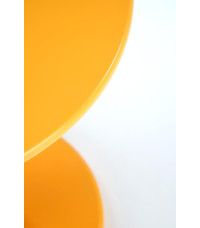 CIRILLA ława, musztardowy (1p1szt)