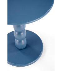 CIRILLA ława, niebieski (1p1szt)