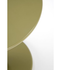 CIRILLA ława, oliwkowy (1p1szt)