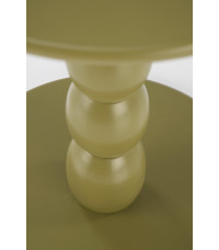 CIRILLA ława, oliwkowy (1p1szt)