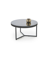 COSMO ława, czarny (1p1szt)