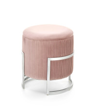 CRICKET pufa jasny róż (1p1szt)