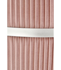 CRICKET pufa jasny róż (1p1szt)