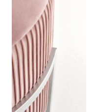 CRICKET pufa jasny róż (1p1szt)