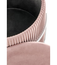 CRICKET pufa jasny róż (1p1szt)