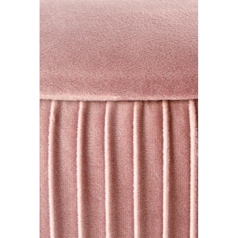 CRICKET pufa jasny róż (1p1szt)