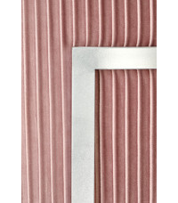 CRICKET pufa jasny róż (1p1szt)