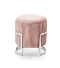 CRICKET pufa jasny róż (1p1szt)