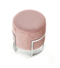 CRICKET pufa jasny róż (1p1szt)