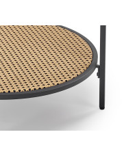 DAKOTA ława dymiony / naturalny (1p1szt)