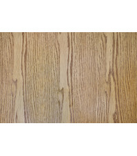 DERRICK stół rozkładany dąb naturalny / czarny (2p1szt)