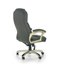 DESMOND fotel gabinetowy popiel