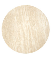 DOROTEA_S ława trawertyn / orzechowy (2p1szt)