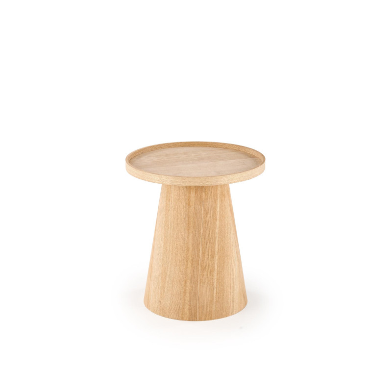 EDITTA ława, naturalny (1p3szt)