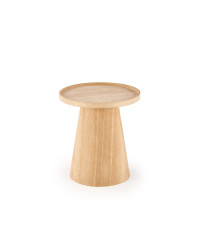 EDITTA ława, naturalny (1p3szt)