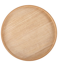 EDITTA ława, naturalny (1p3szt)