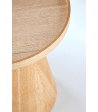 EDITTA ława, naturalny (1p3szt)