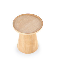 EDITTA ława, naturalny (1p3szt)