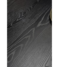 EMBOS stół czarny / złoty (2p1szt)