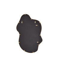 ESSENT lustro ścienne, złoty (1p1szt)