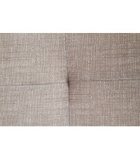 EVORA łóżko beżowy (6p1szt)