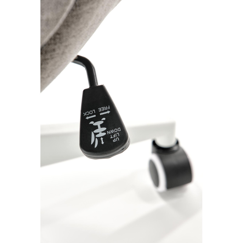 FALCAO fotel popiel (1p1szt)