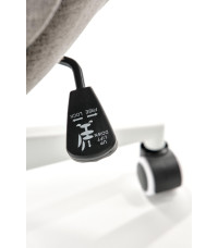 FALCAO fotel popiel (1p1szt)