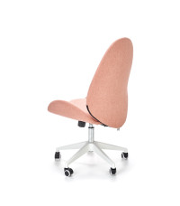 FALCAO fotel różowy (1p1szt)