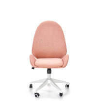 FALCAO fotel różowy (1p1szt)