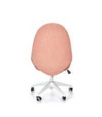 FALCAO fotel różowy (1p1szt)